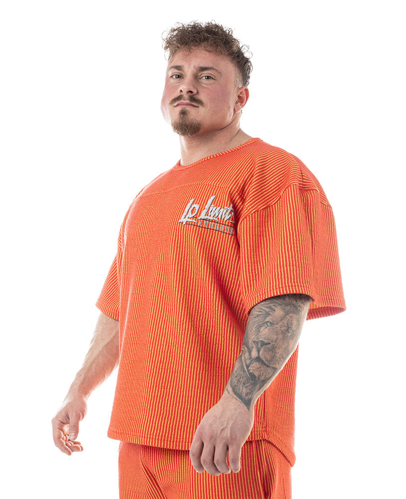 Rag Top LpLimits Boston Dual Rib