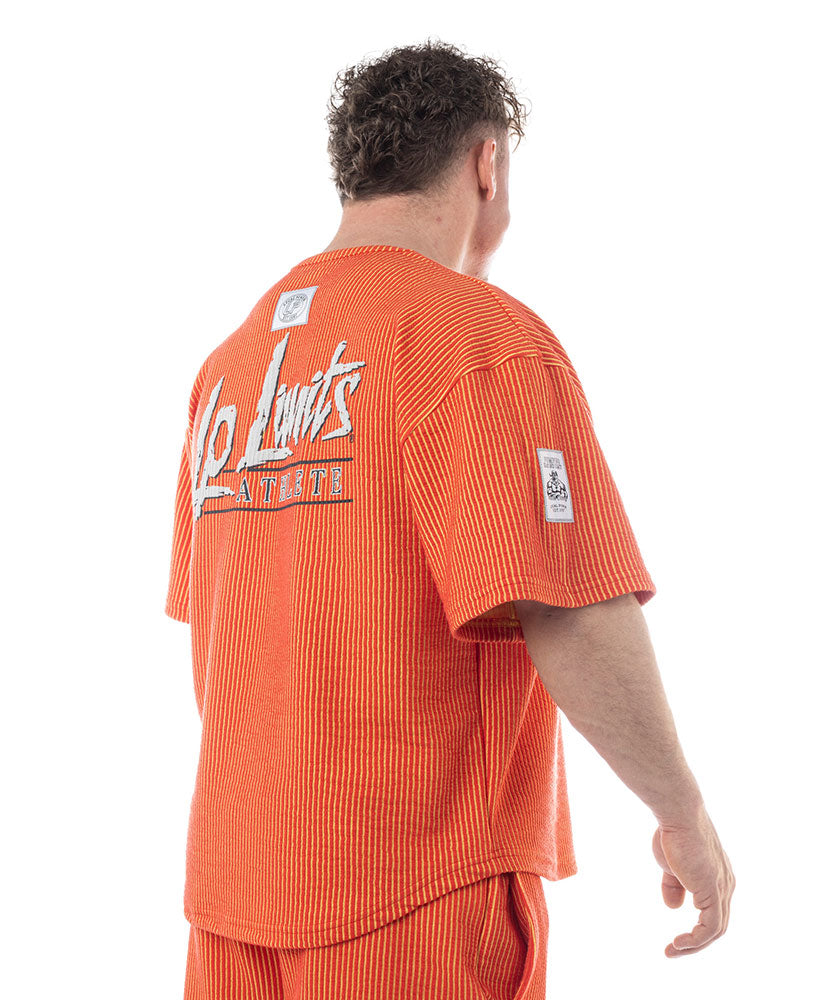 Rag Top LpLimits Boston Dual Rib