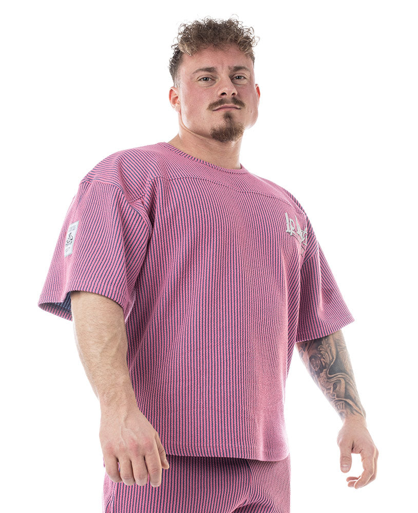 Rag Top LpLimits Boston Dual Rib