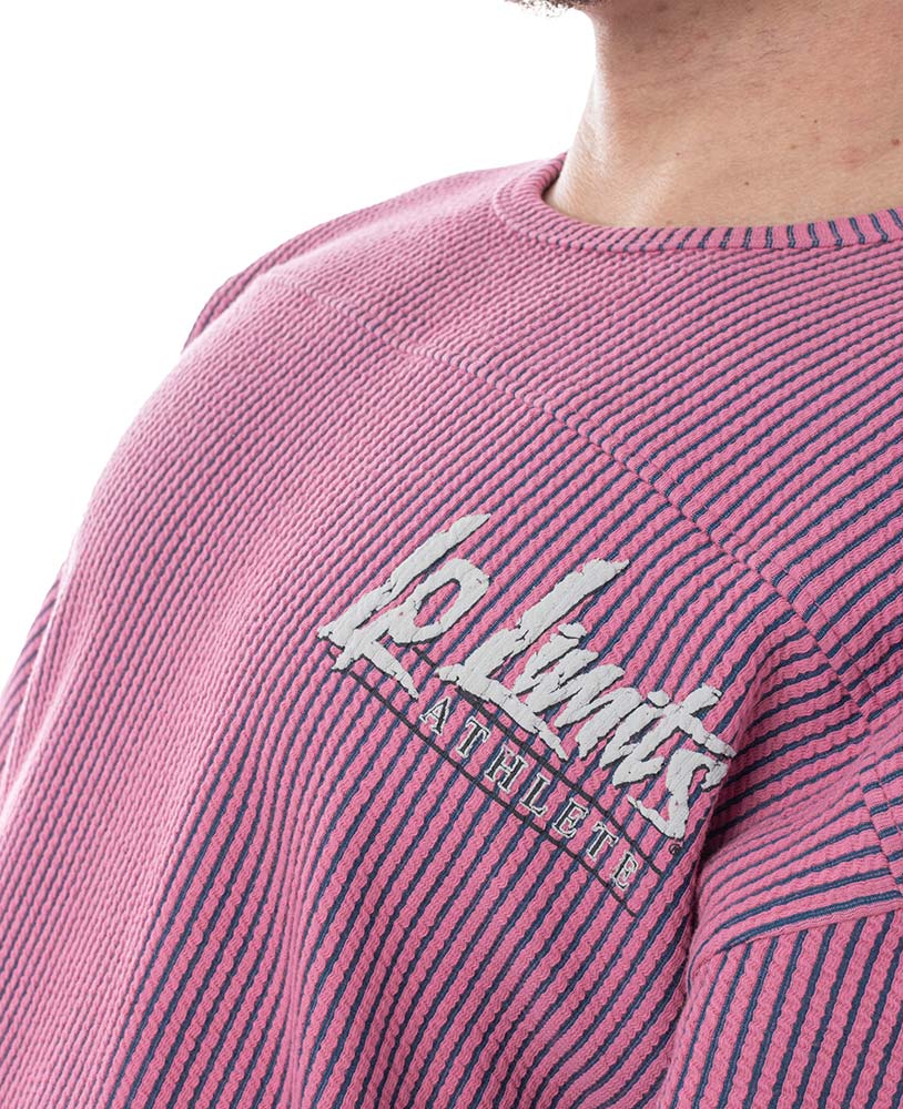 Rag Top LpLimits Boston Dual Rib