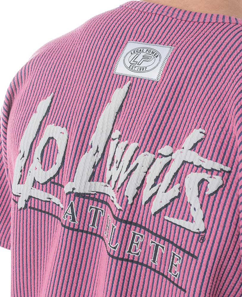 Rag Top LpLimits Boston Dual Rib