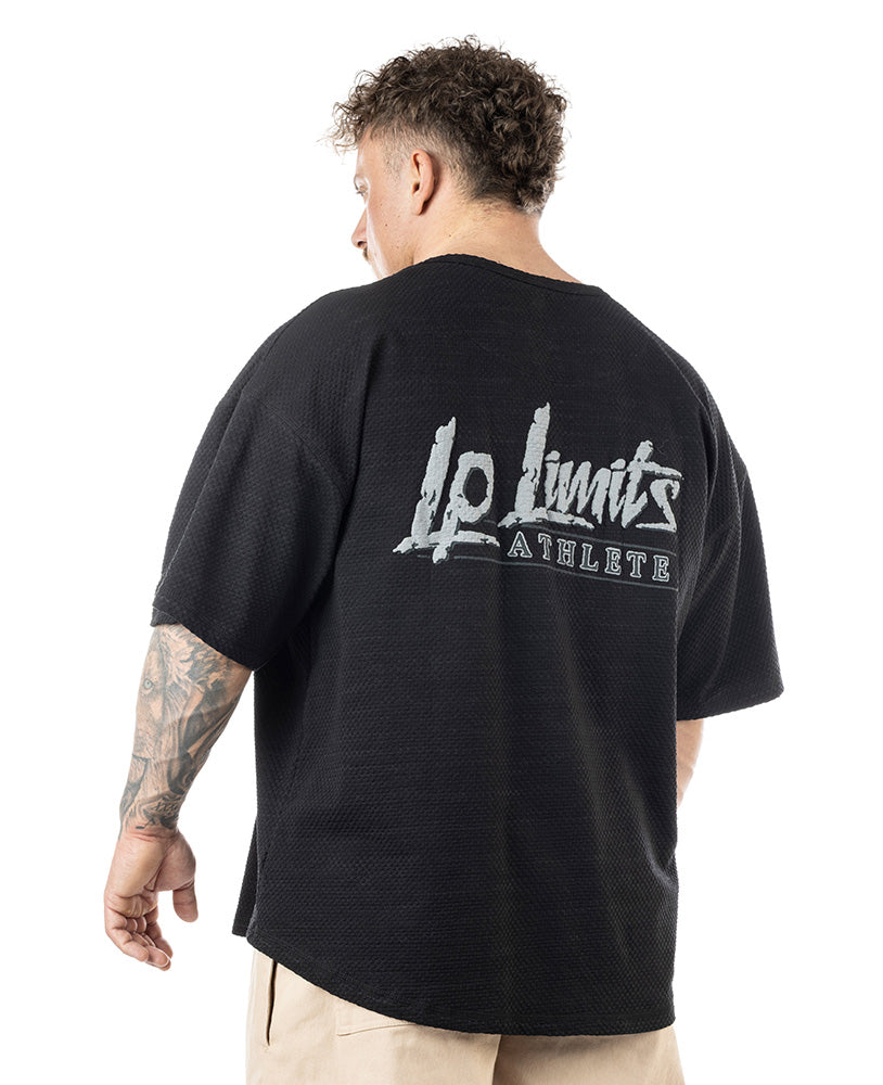 Rag Top LpLimits Athlete Katana
