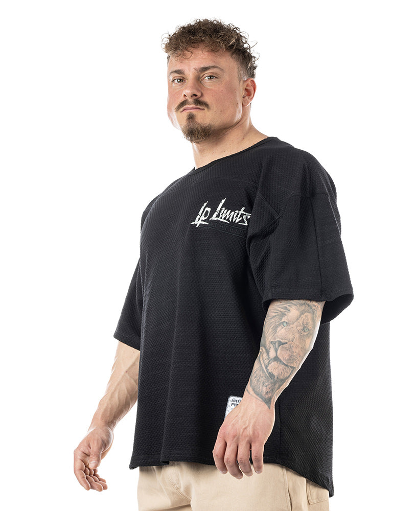 Rag Top LpLimits Athlete Katana
