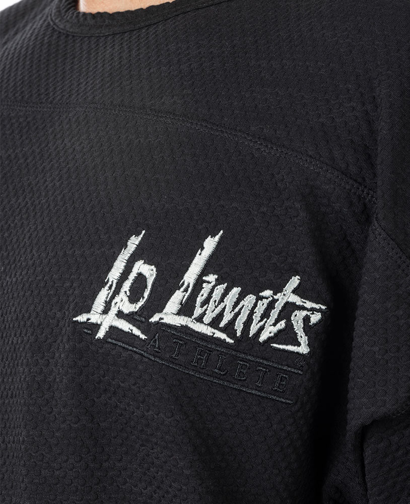 Rag Top LpLimits Athlete Katana