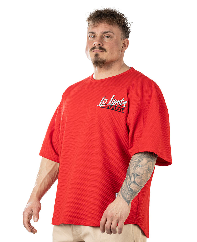 Rag Top LpLimits Athlete Katana