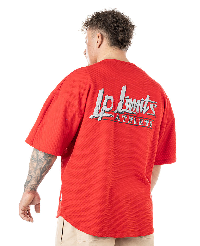 Rag Top LpLimits Athlete Katana