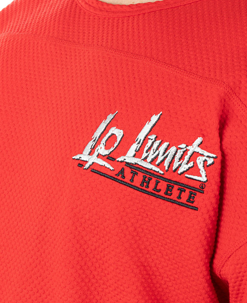 Rag Top LpLimits Athlete Katana