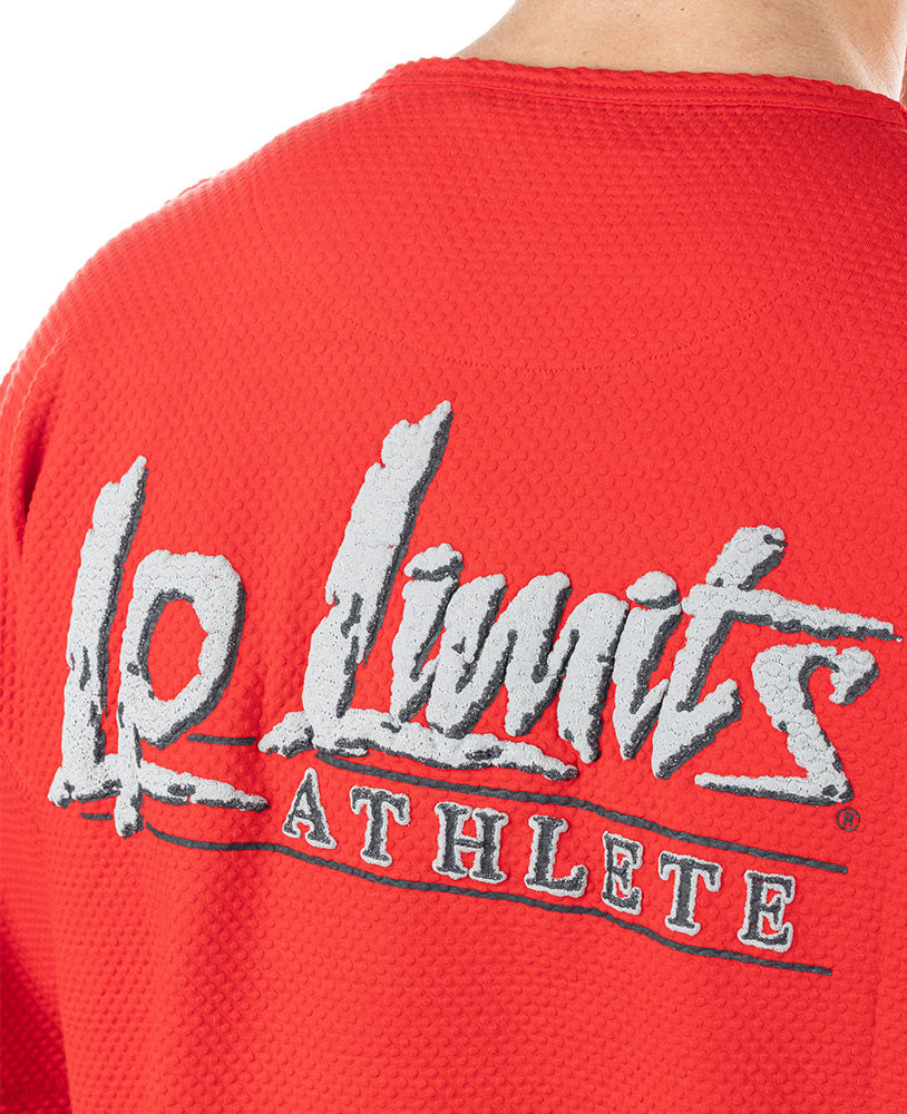 Rag Top LpLimits Athlete Katana