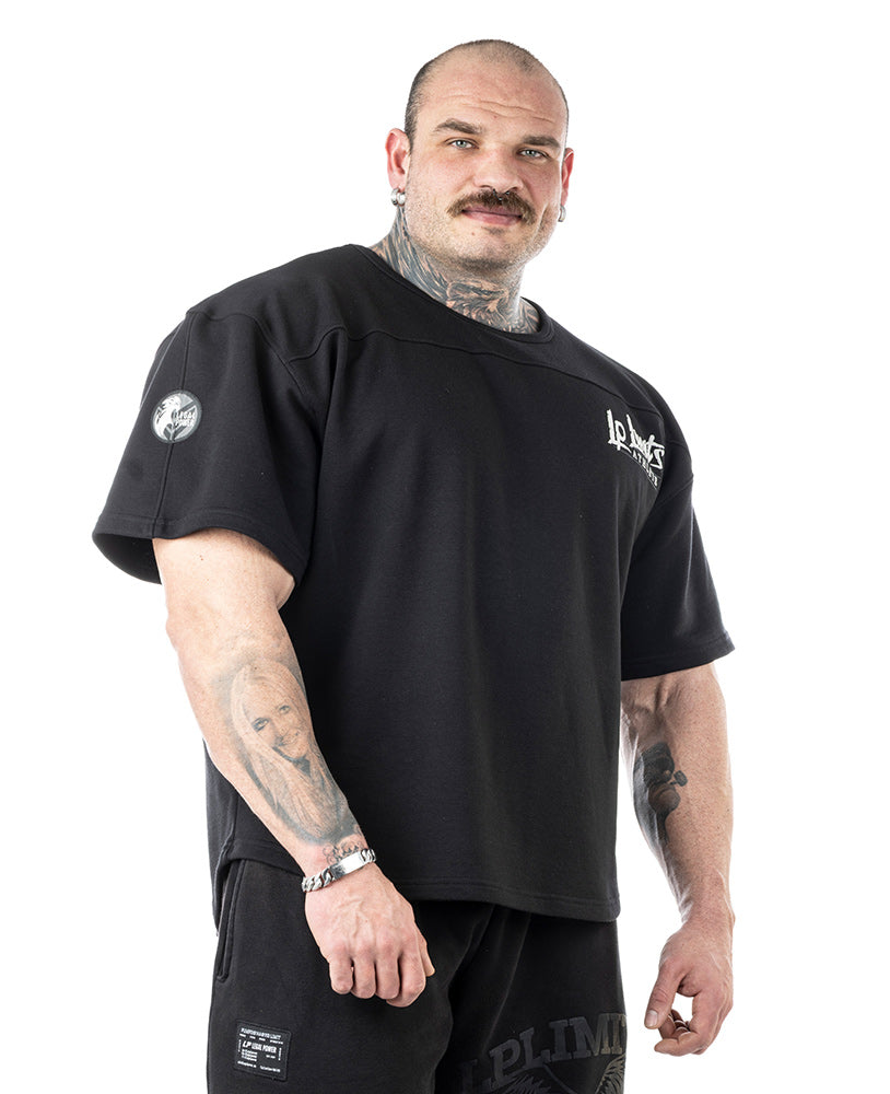 Rag Top LpLimits Ottomix