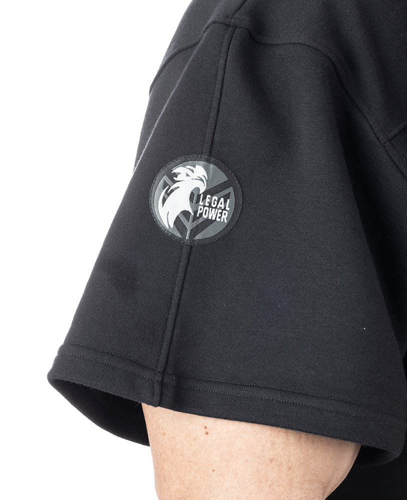 Rag Top LpLimits Ottomix