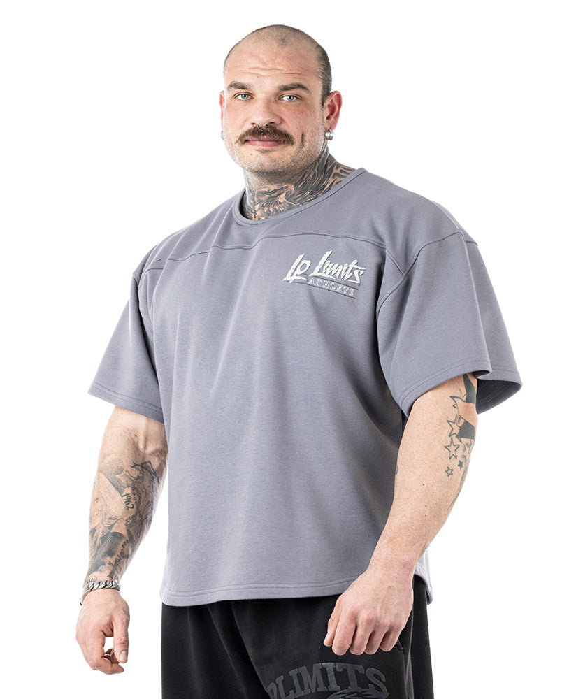 Rag Top LpLimits Ottomix