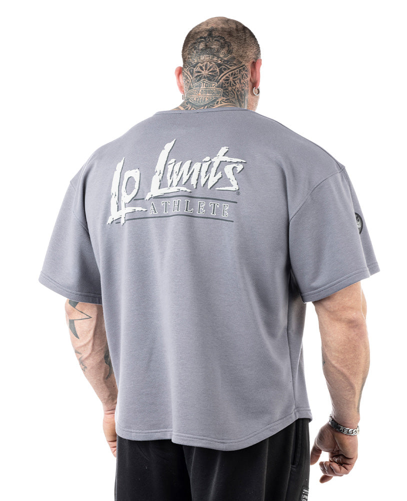 Rag Top LpLimits Ottomix