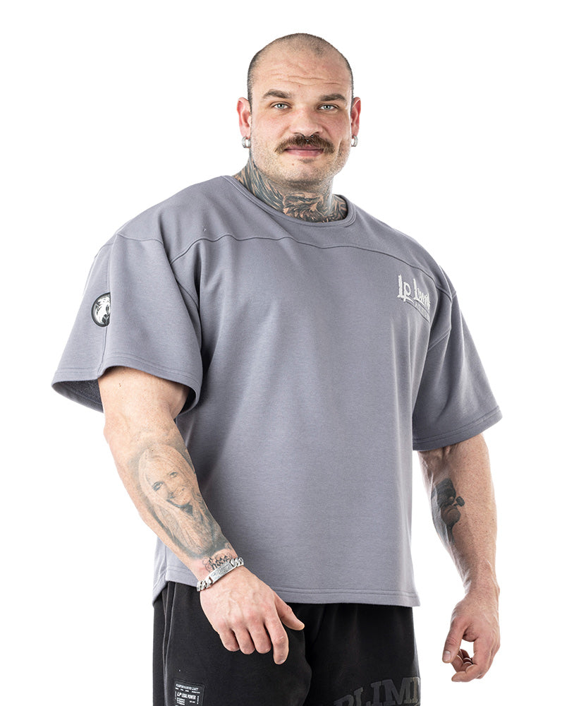 Rag Top LpLimits Ottomix