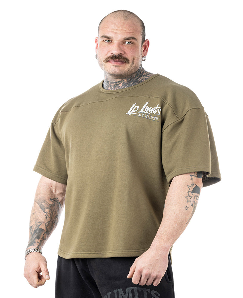 Rag Top LpLimits Ottomix