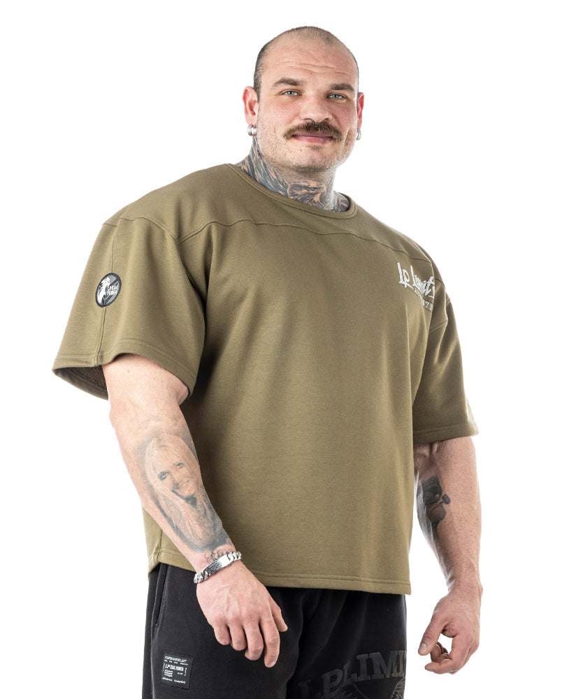 Rag Top LpLimits Ottomix