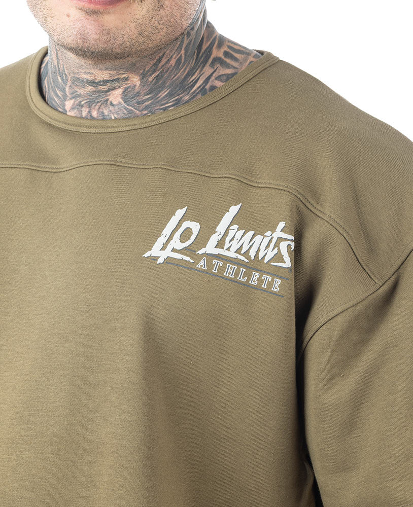 Rag Top LpLimits Ottomix