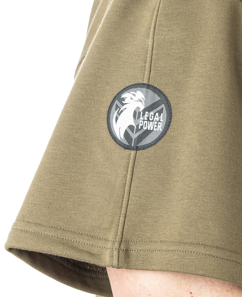 Rag Top LpLimits Ottomix