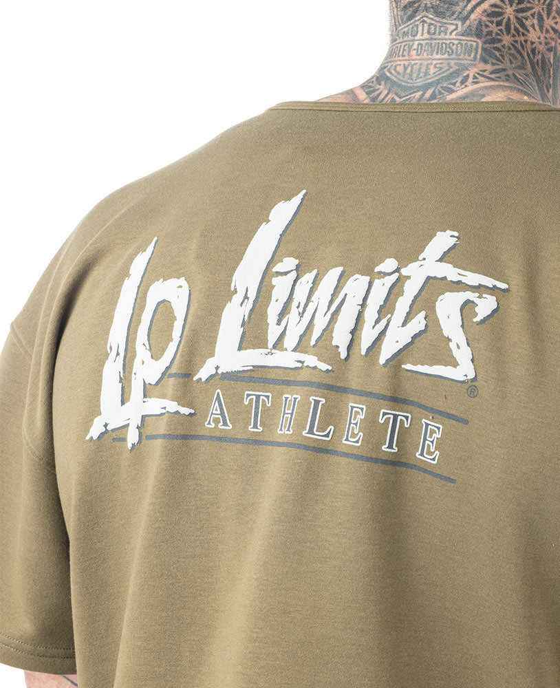 Rag Top LpLimits Ottomix