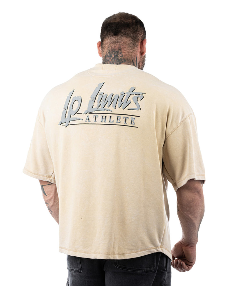 Rag Top Lplimits Stonewashed Ottomix