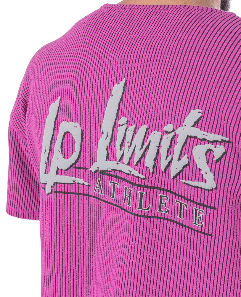 Rag Top LpLimits Boston