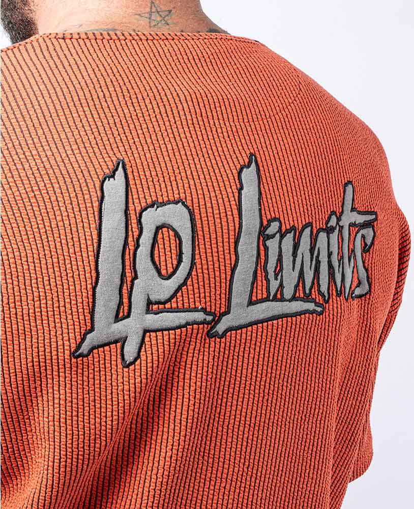 Rag Top Lplimits Boston