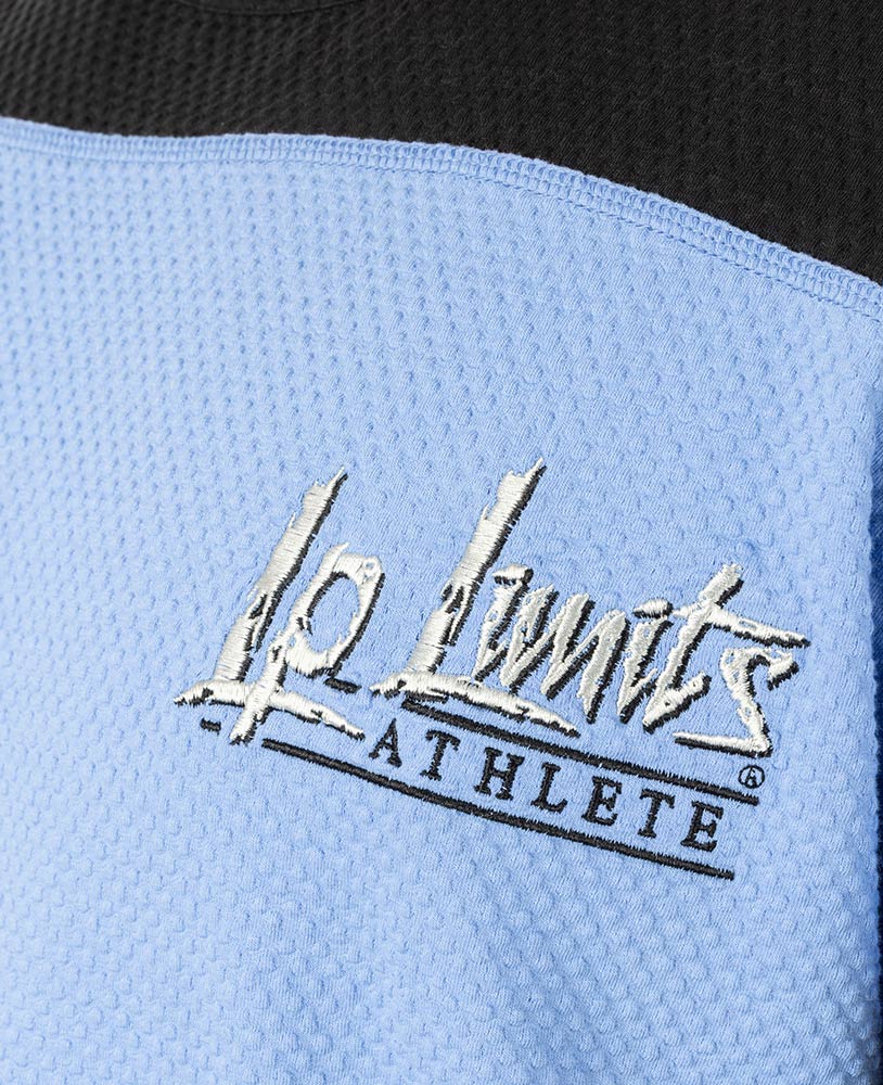 Rag Top LpLimits Katana Édition Limitée