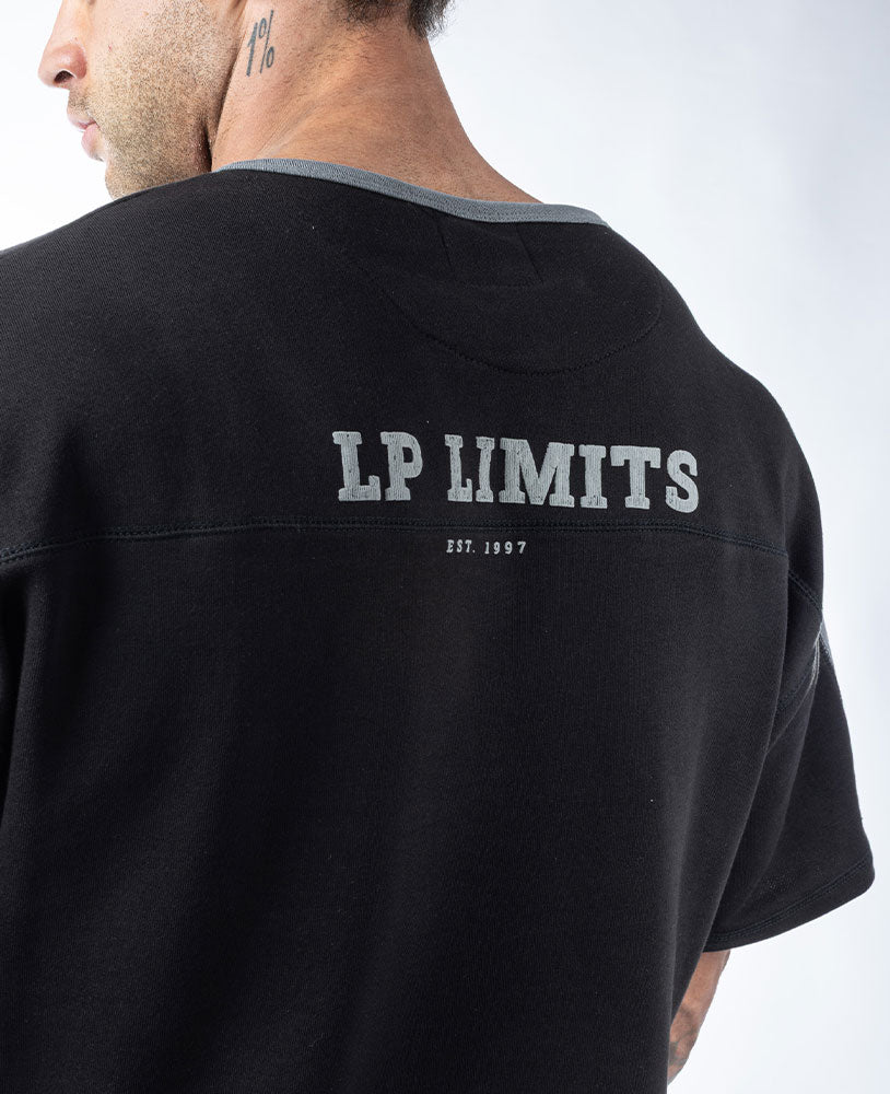 Rag Top LP Coordinates Side Ottomix