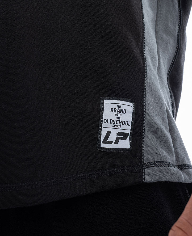 Rag Top LP Coordinates Side Ottomix