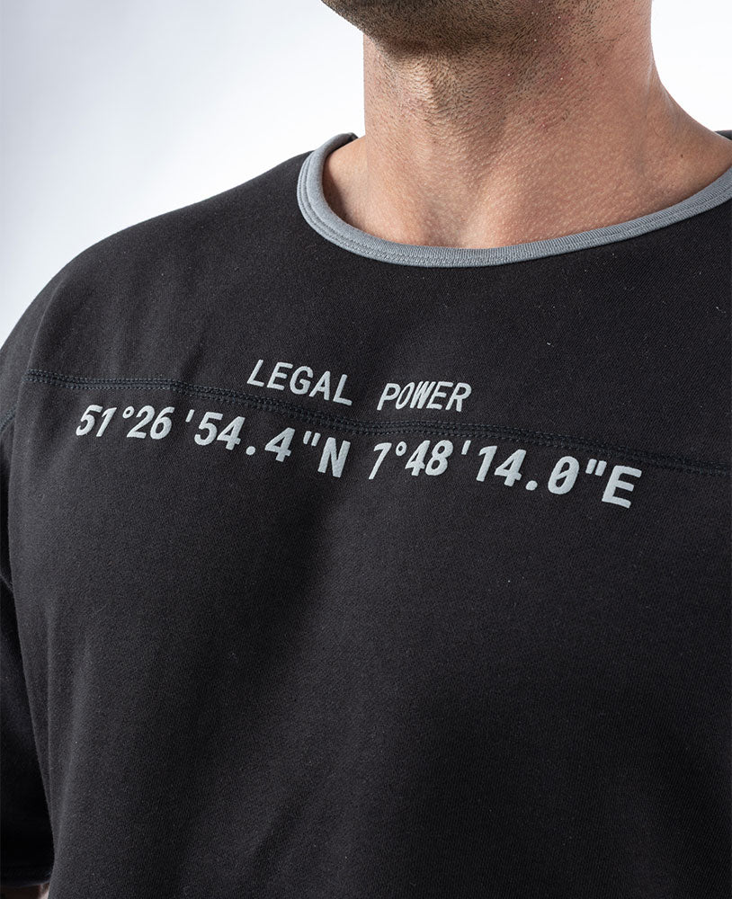 Rag Top LP Coordinates Side Ottomix