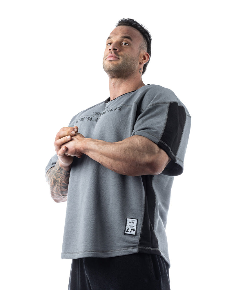 Rag Top LP Coordinates Side Ottomix