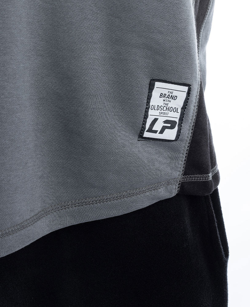 Rag Top LP Coordinates Side Ottomix