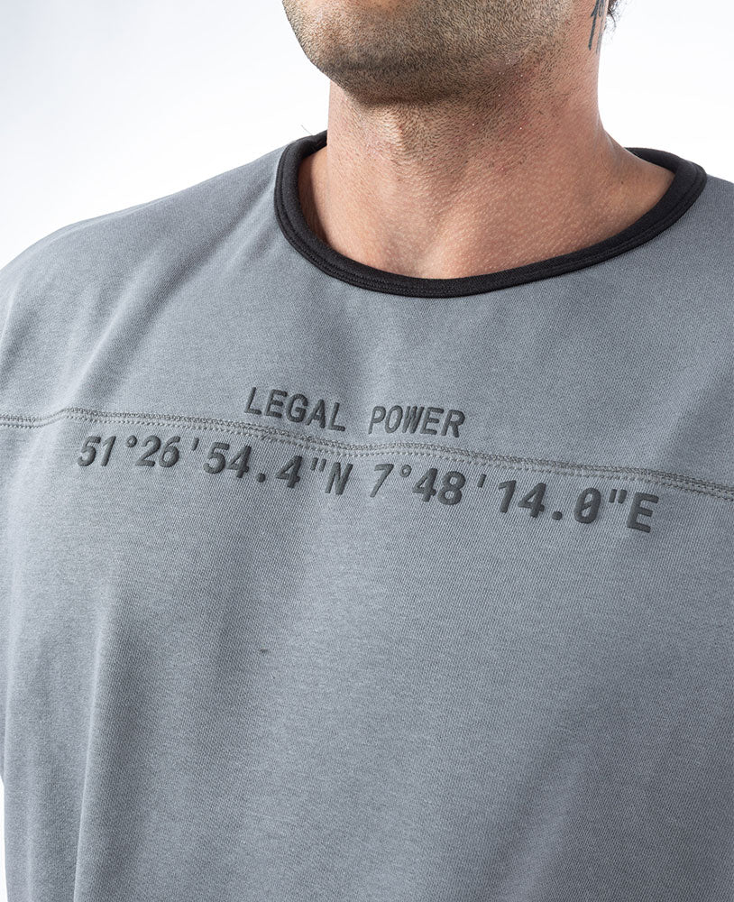 Rag Top LP Coordinates Side Ottomix