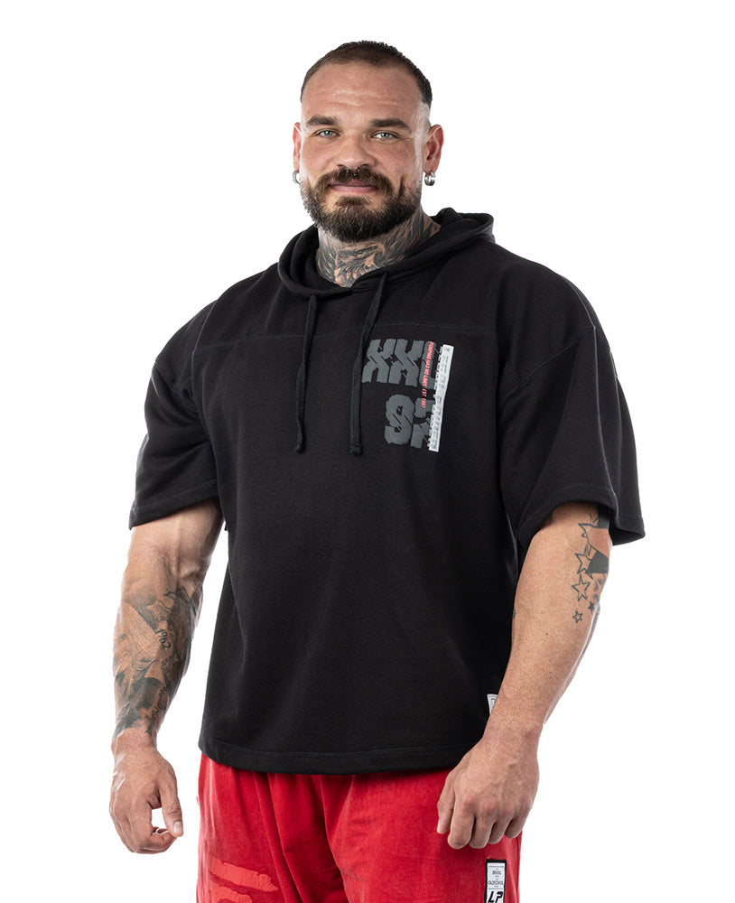 Rag Top Hoodie XXL97 Ottomix