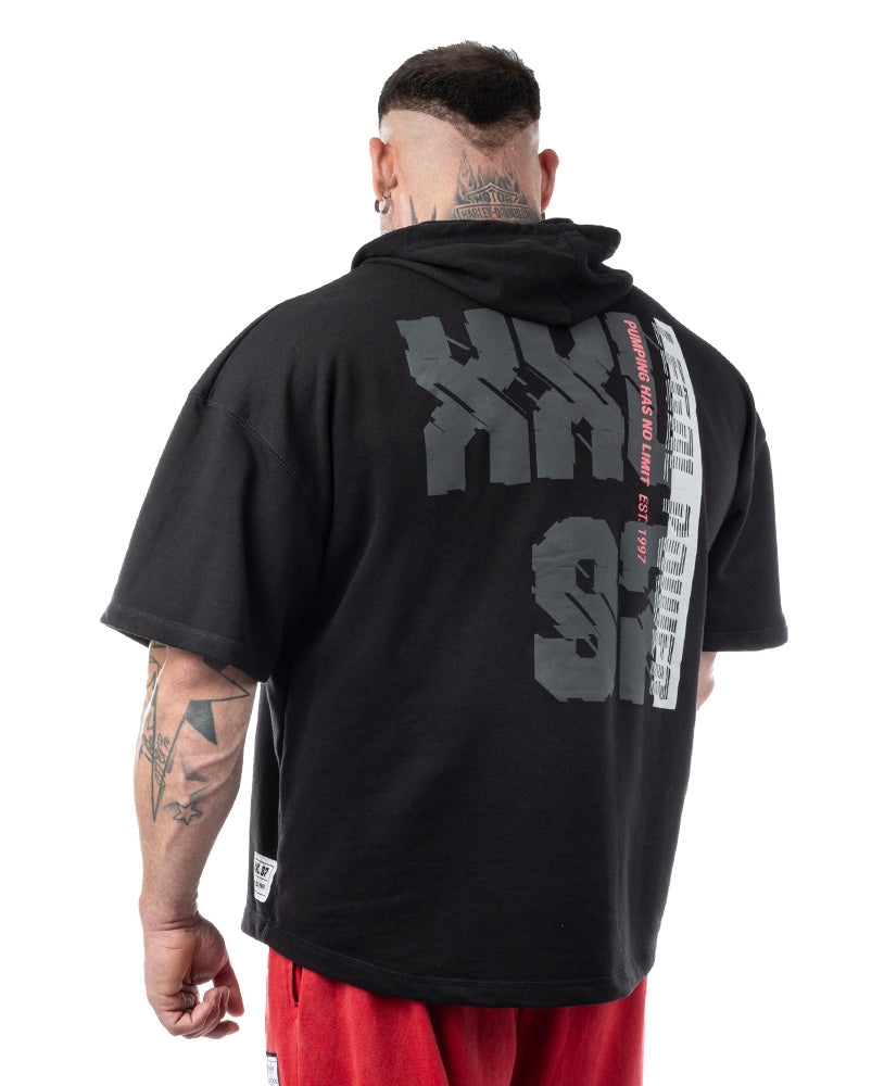 Rag Top Hoodie XXL97 Ottomix