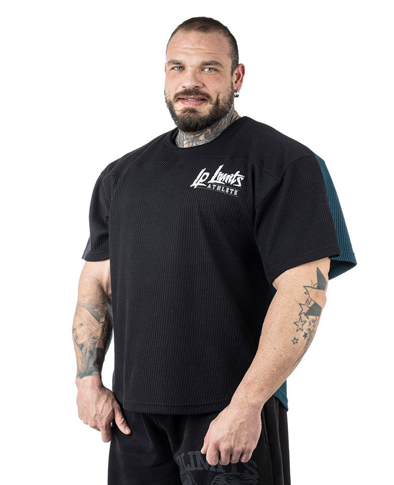 Rag Top Split Half LpLimits Boston