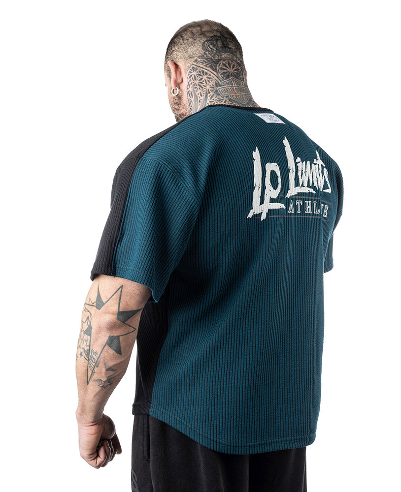 Rag Top Split Half LpLimits Boston