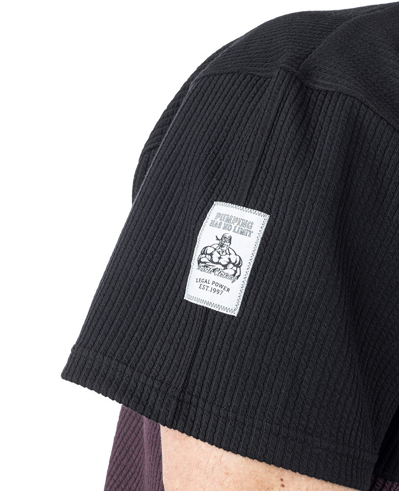 Rag Top Split LpLimits Boston