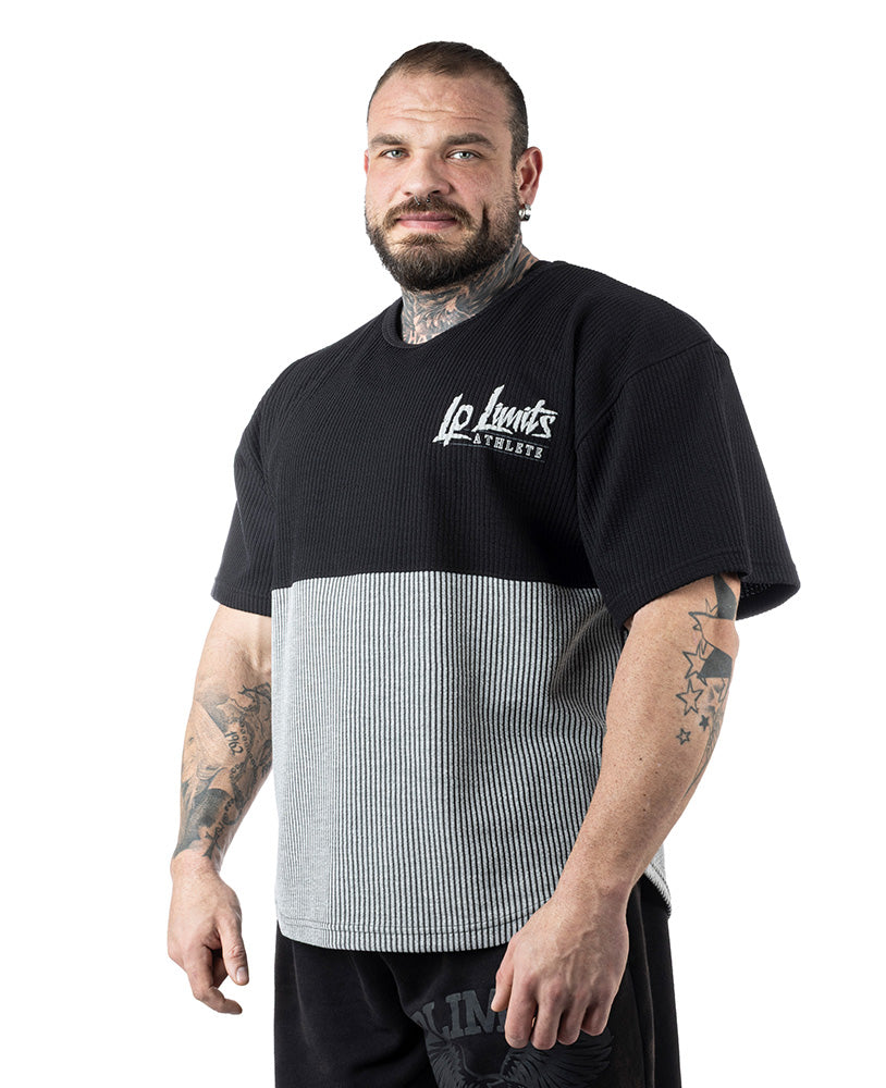 Rag Top Split LpLimits Boston