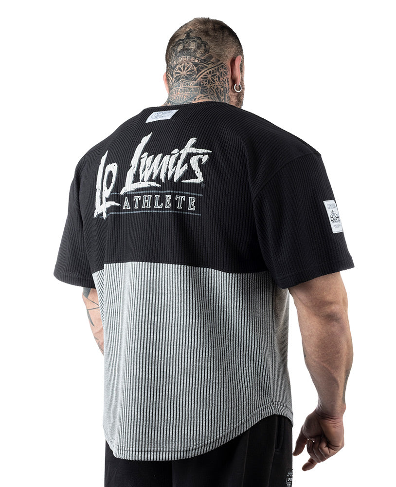 Rag Top Split LpLimits Boston