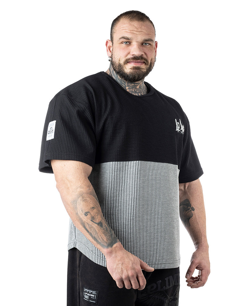 Rag Top Split LpLimits Boston