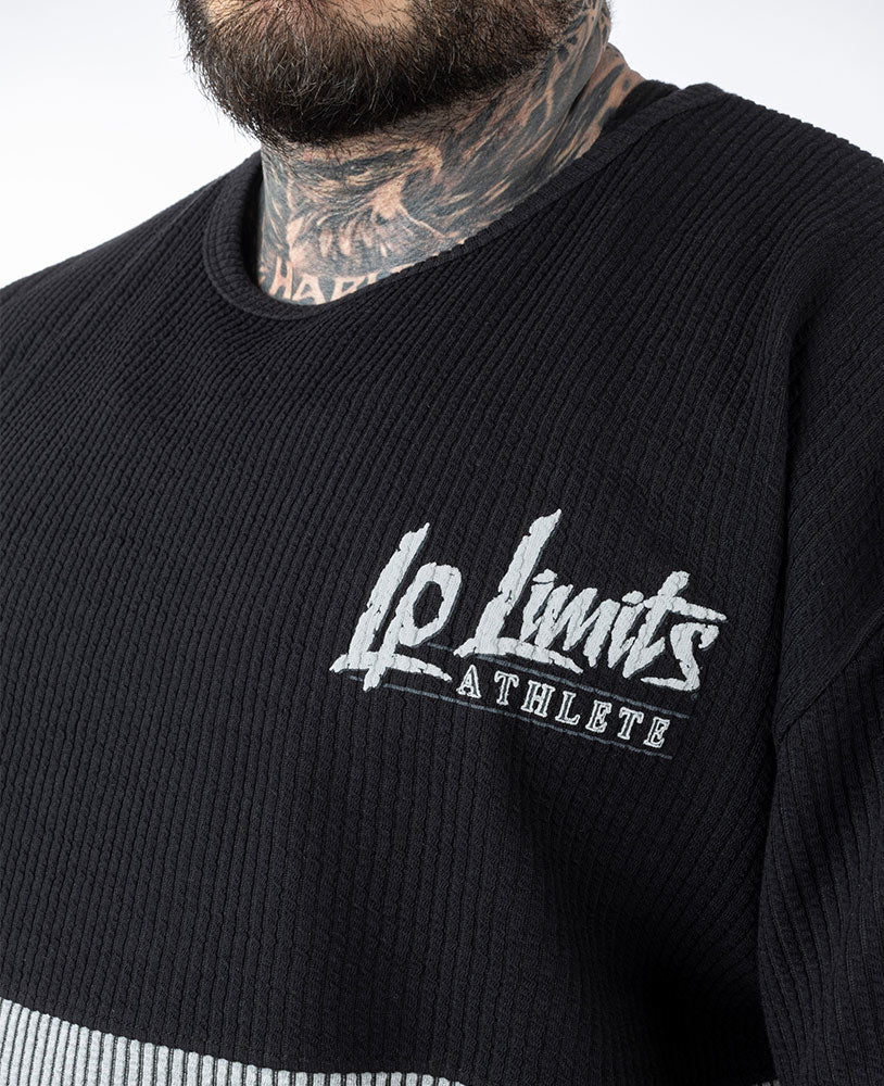 Rag Top Split LpLimits Boston