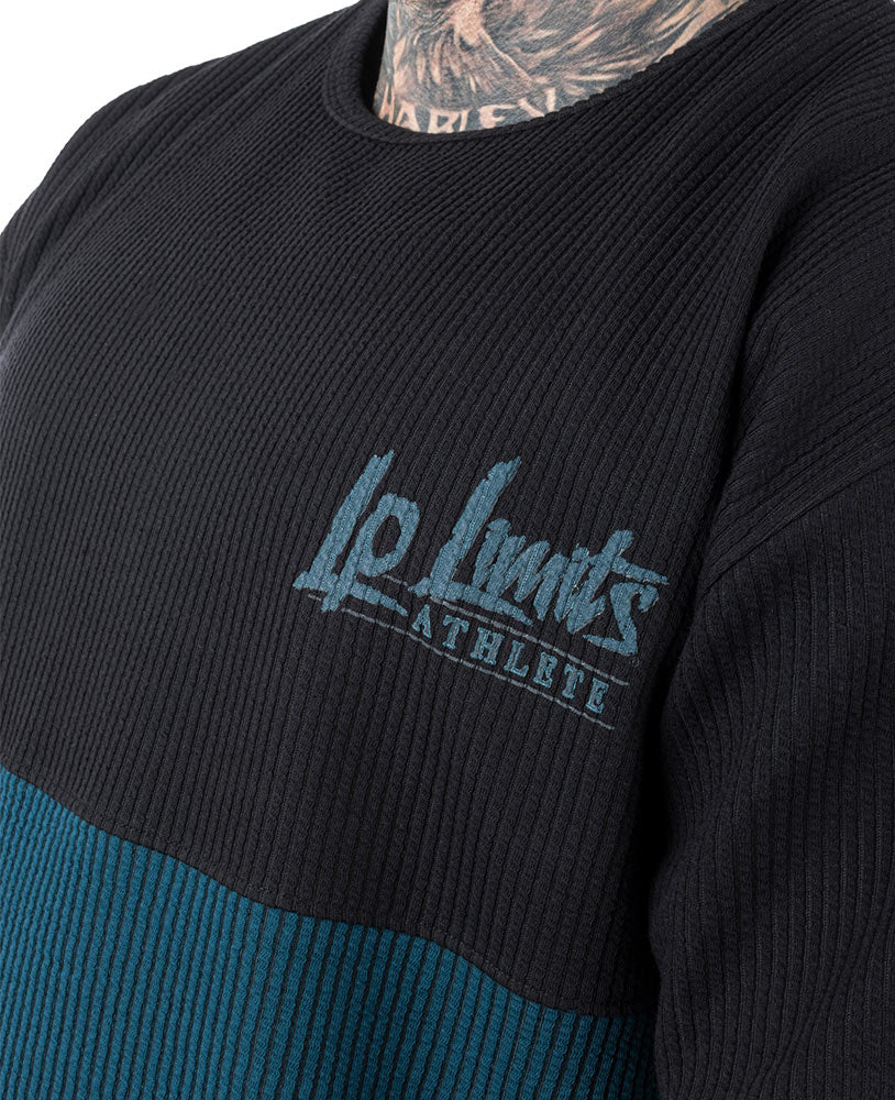 Rag Top Split LpLimits Boston