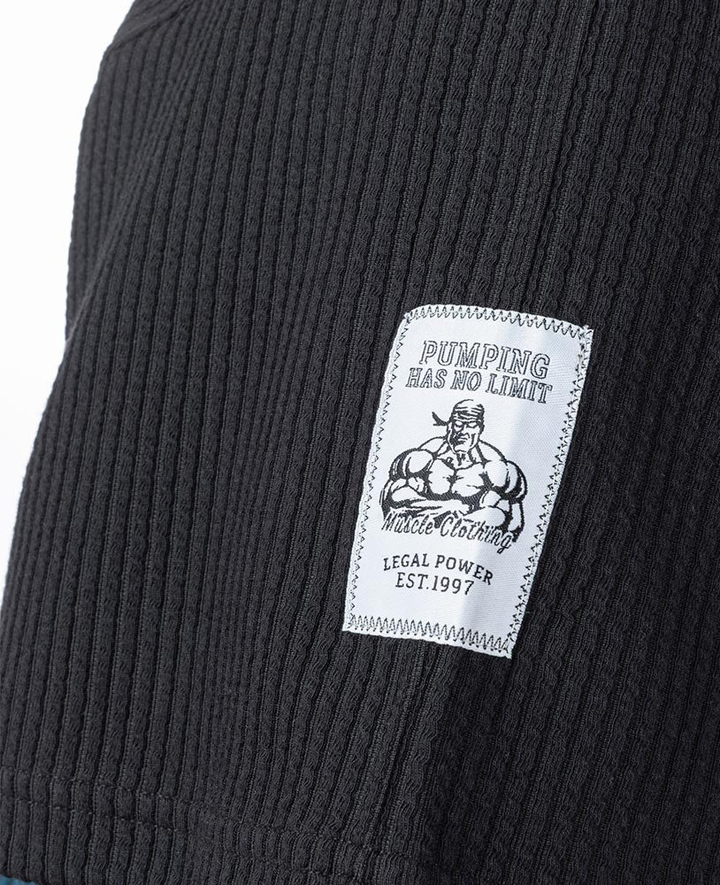 Rag Top Split LpLimits Boston