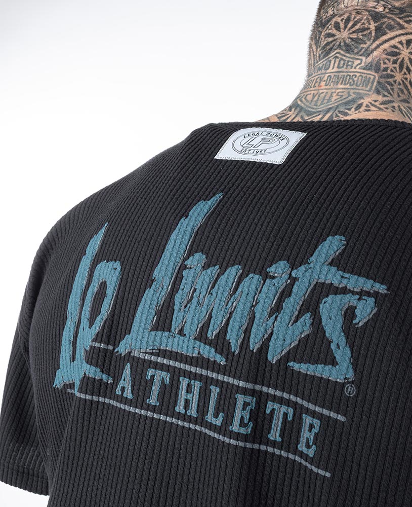 Rag Top Split LpLimits Boston