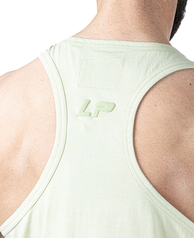Tanktop Stonewashed LpLimits Heavy Jersey - Legal Power