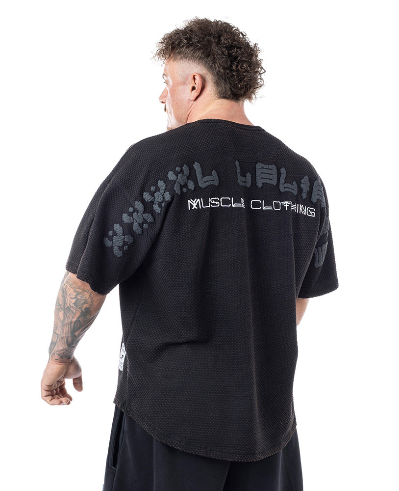 Rag Top XXXXL Edizione Limitata Katana