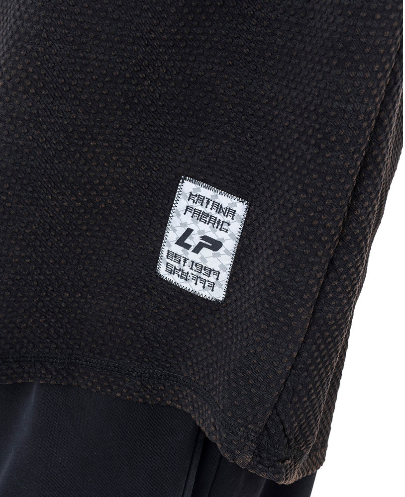 Rag Top XXXXL Edizione Limitata Katana