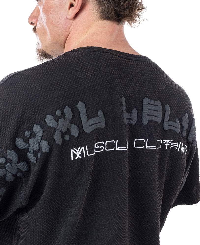 Rag Top XXXXL Edizione Limitata Katana