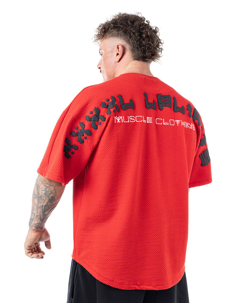 Rag Top XXXXL Edizione Limitata Katana