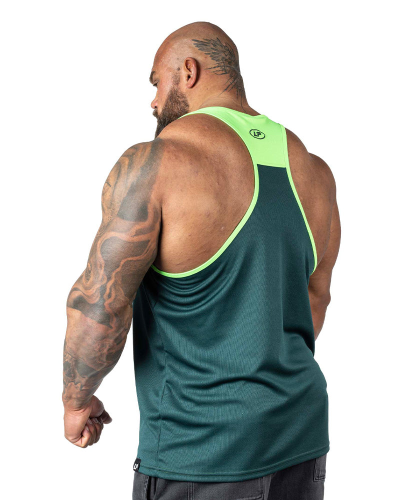 Tanktop Lplimits Climatic Mesh